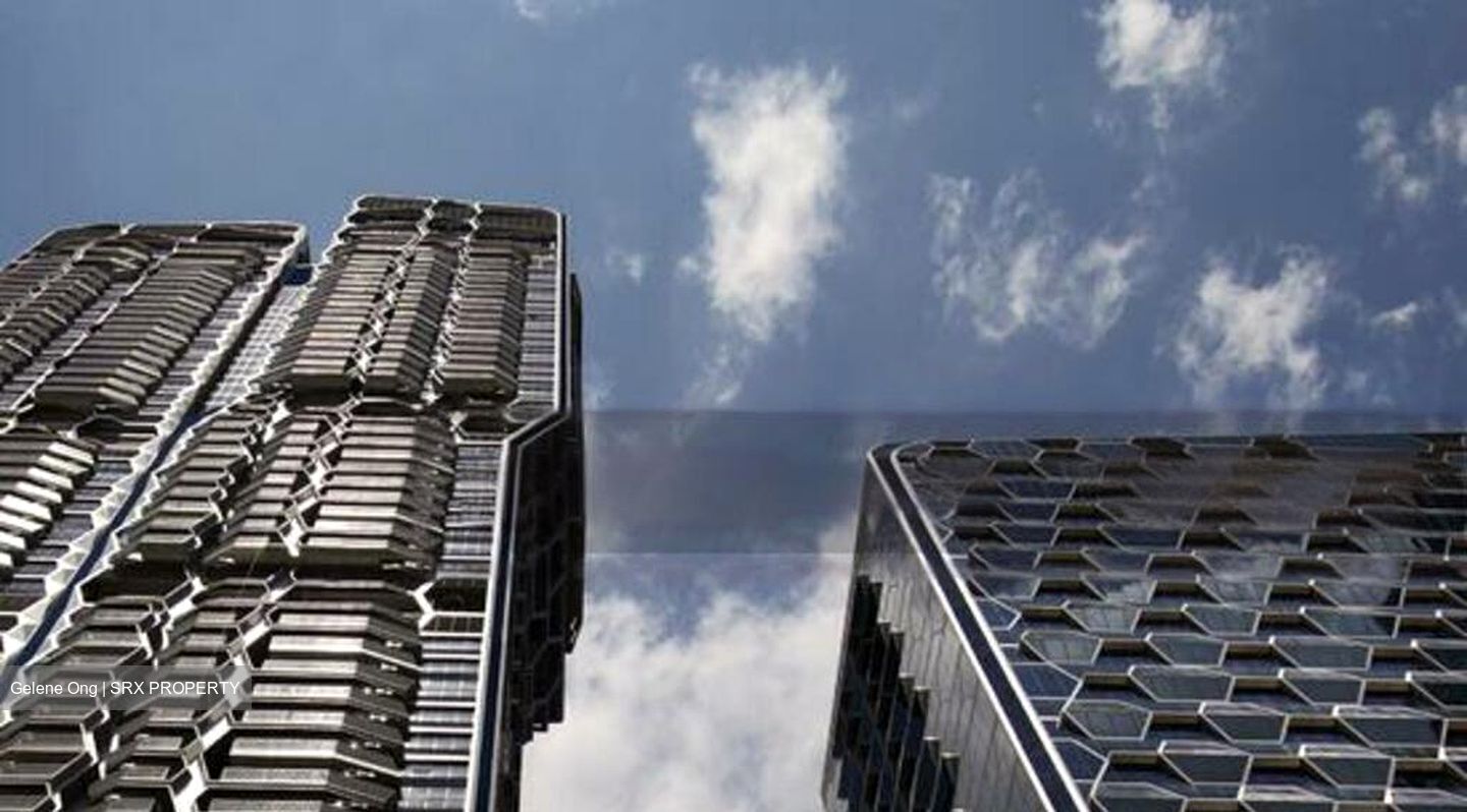 Shenton Way (D1), Condominium #453596541